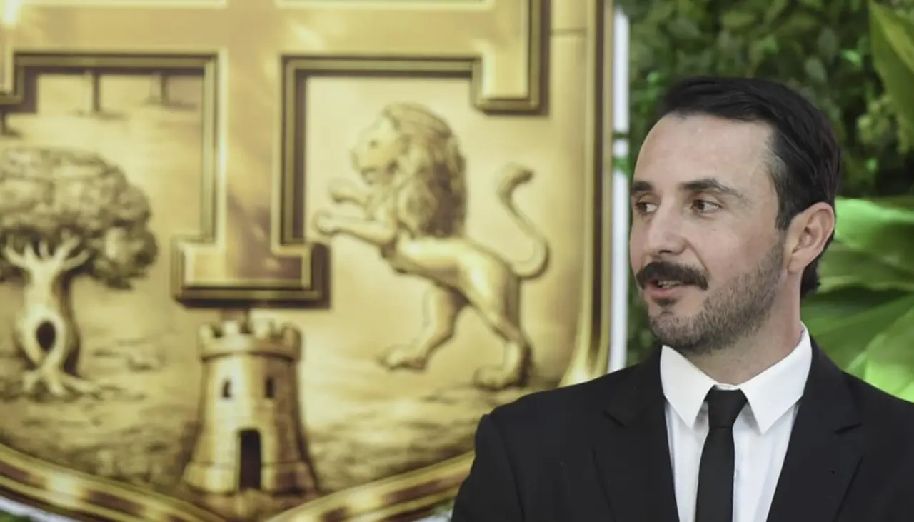 “Ya está decidido el 100% del gabinete”: Velasco anuncia que posesionará el miércoles a los secretarios de la Gobernación