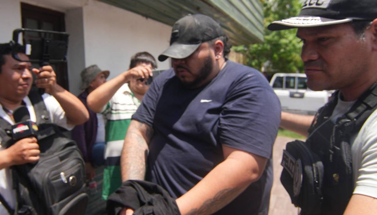 Secuestro de veterinaria: Caen dos sospechosos que intentaron sobornar a policías, dice comandante
