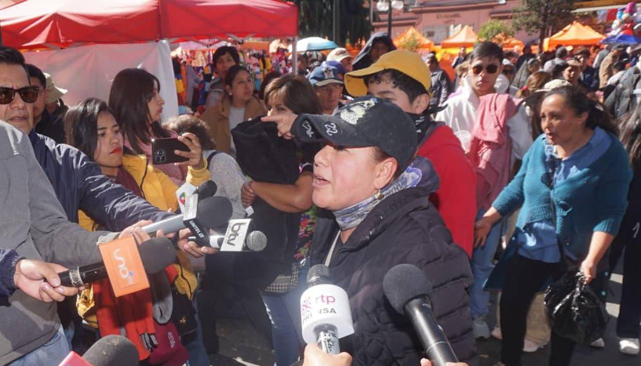 “Hasta cuándo vamos a limosnear alimentos”: Crece el repudio ciudadano a los bloqueos