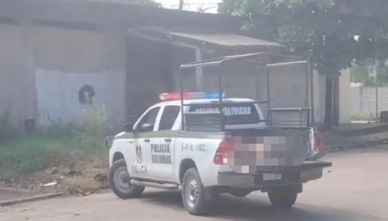 Tragedia en Puerto Quijarro: Padre pasa por el accidente sin detenerse y luego descubre que su hija era una de las víctimas