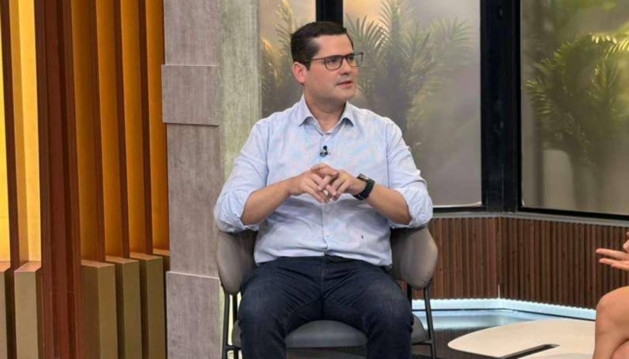 Cainco confirma reunión con Rodrigo Paz en Santa Cruz y se anuncia representación de distintos gremios del país