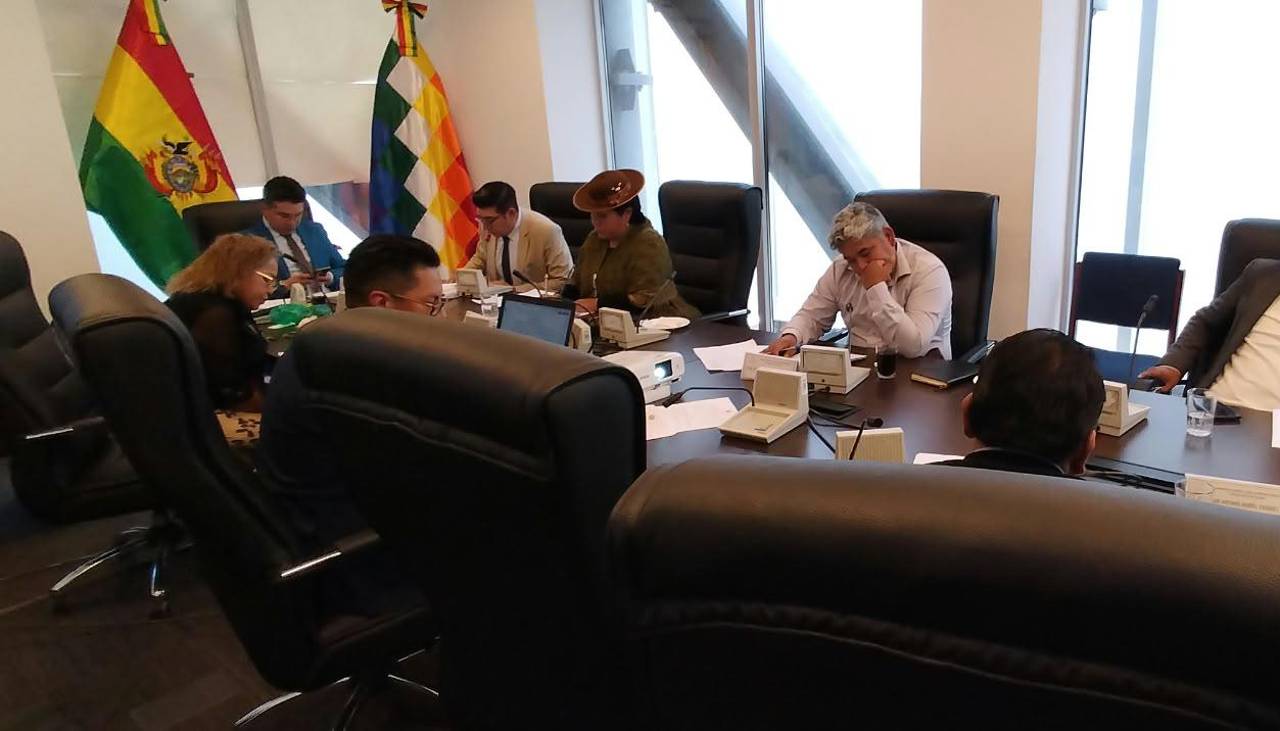 Comisión de Diputados aprueba en grande proyecto de ley de libre transitabilidad