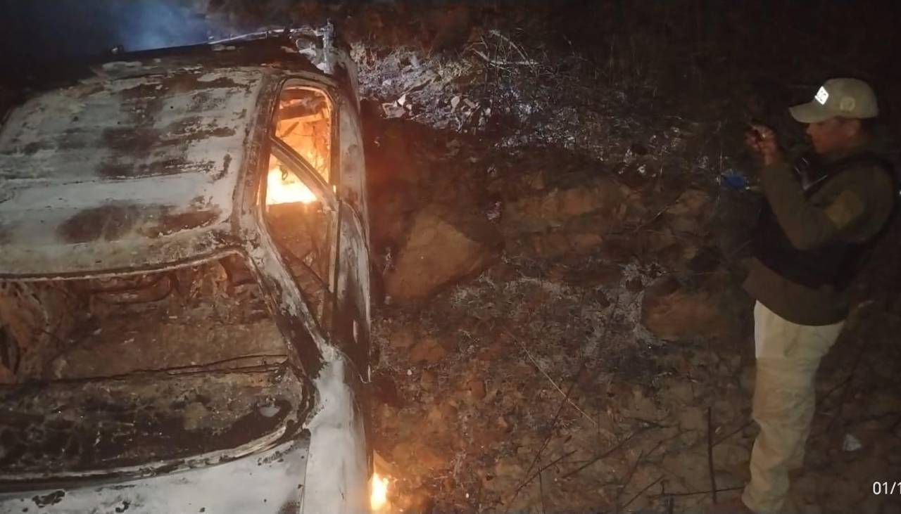 Un hombre muere linchado y otros dos sobreviven a brutal golpiza por intento de robo de vehículo en Tarata
