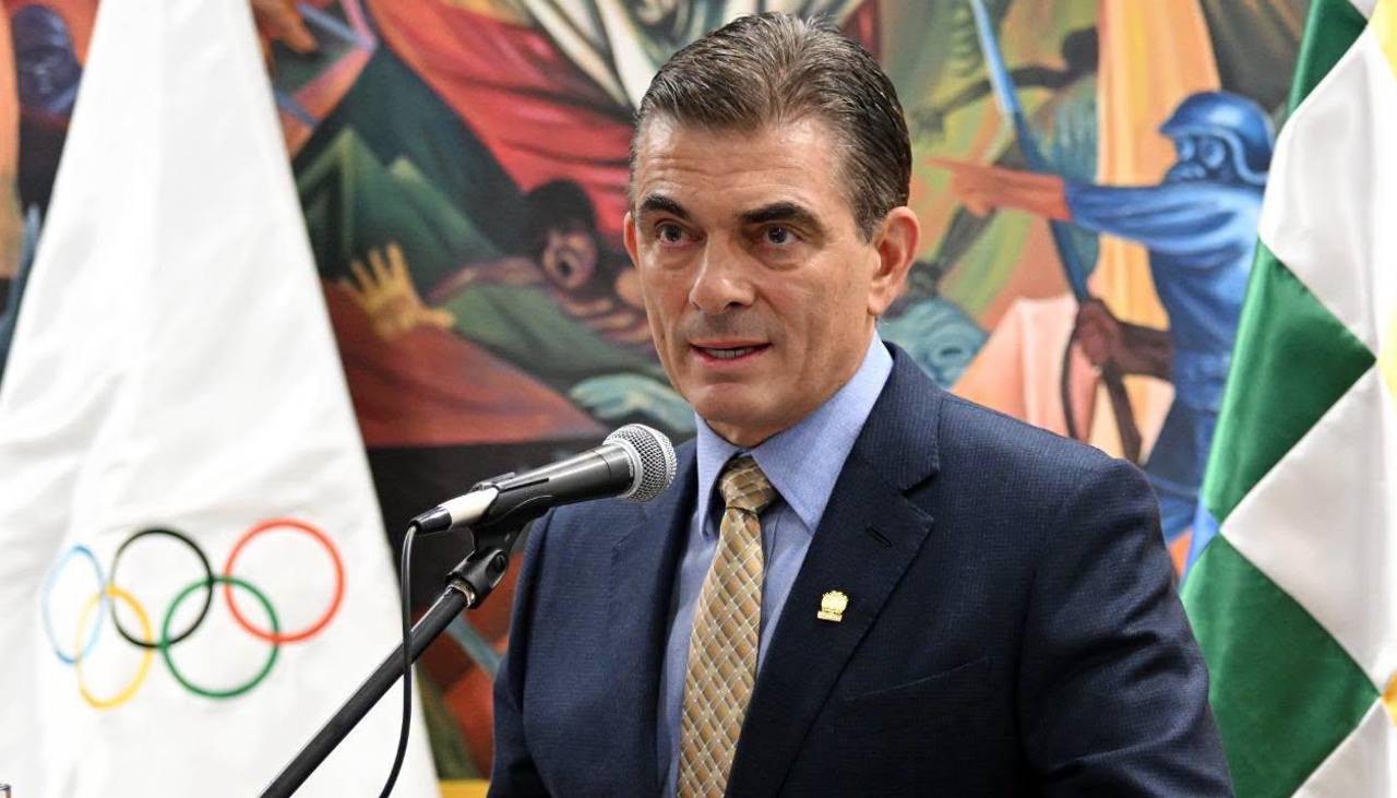 Rodrigo Paz entregará informe escrito de gestión al Legislativo tras participar en la Cumbre Iberoamericana, según ministro