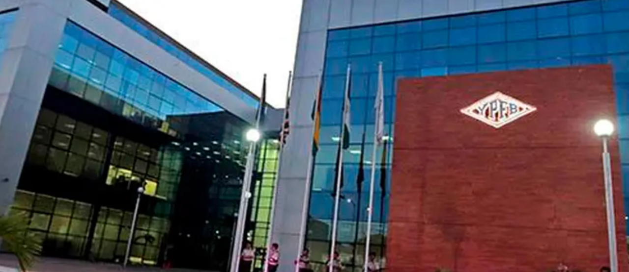 “No hay nada que ocultar”, dice YPFB y se abre a una auditoría tras aprobarse informe del caso Botrading