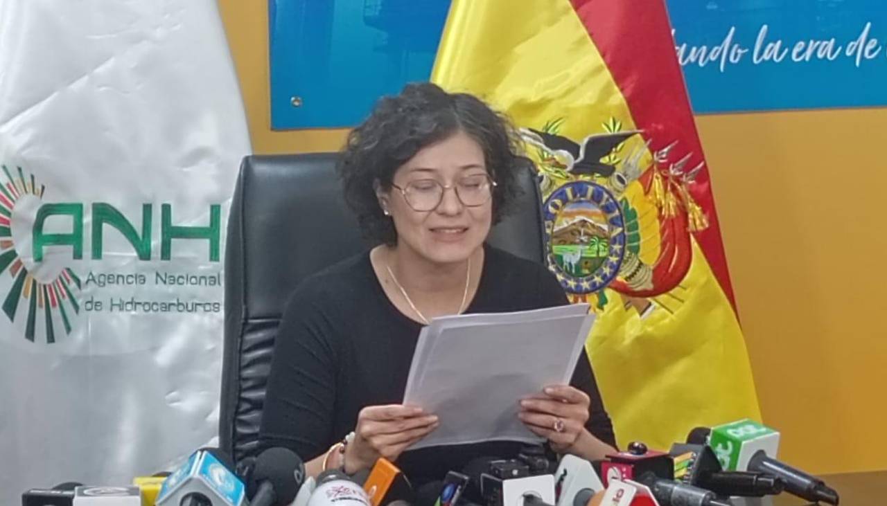 Margot Ayala renuncia a la ANH y denuncia “ataques” de una red de corrupción 