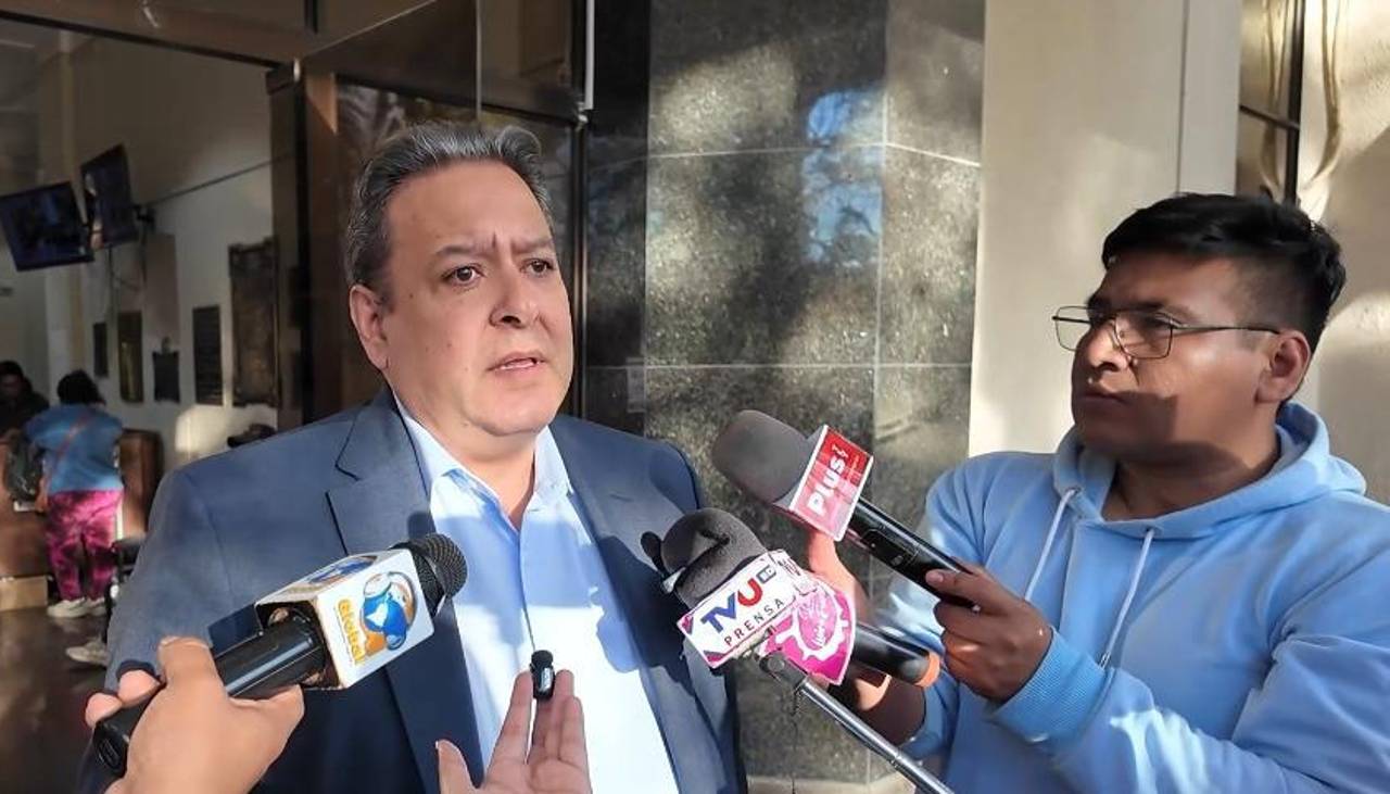 YPFB retira apelación contra comunarios de Tariquía e insta al diálogo para impulsar el proyecto