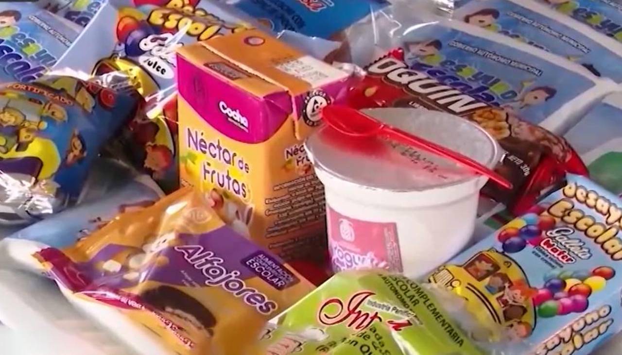 Bloqueos y falta de combustible afectan la distribución del desayuno escolar en municipios de Cochabamba