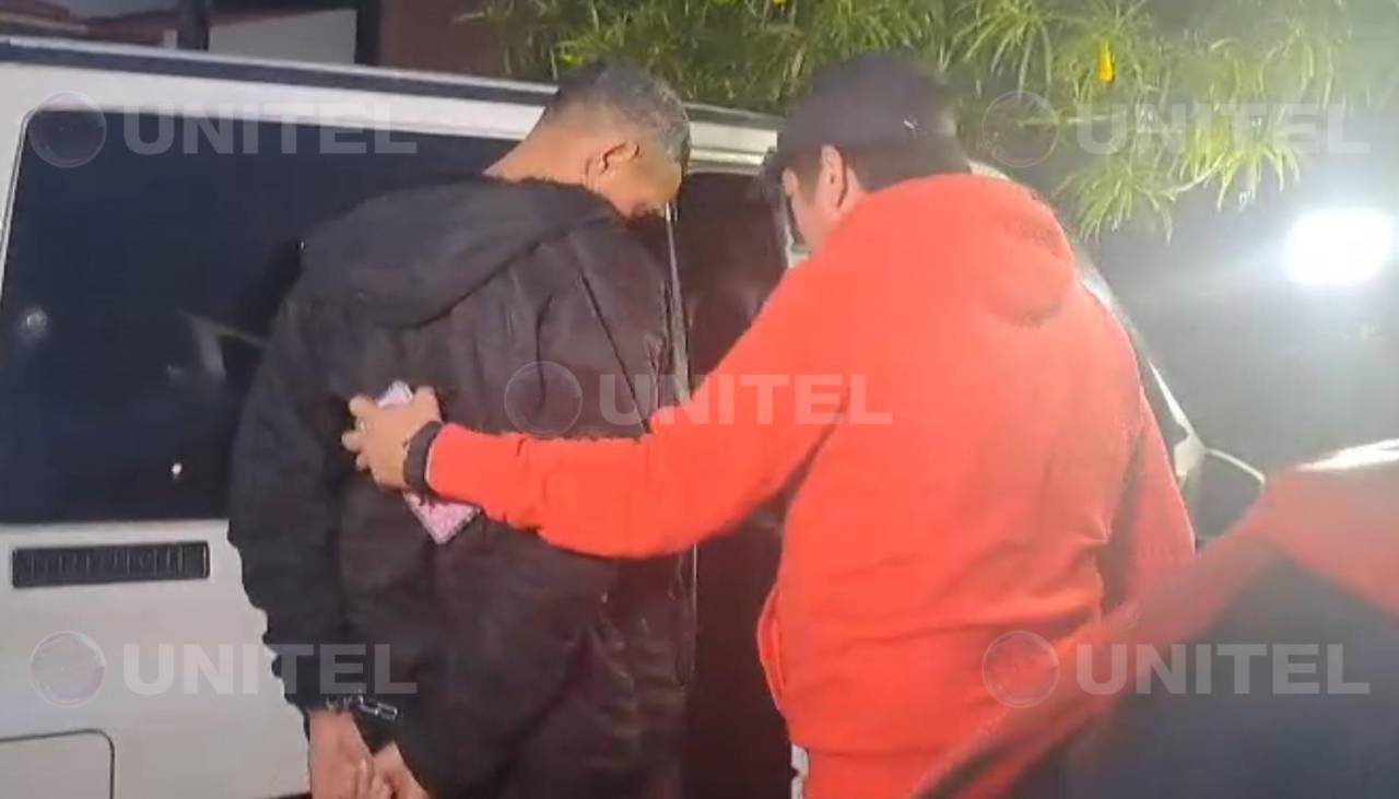 Hombre hallado muerto en una maleta: Hay cuatro nuevos arrestados, dos bolivianos y dos extranjeros 