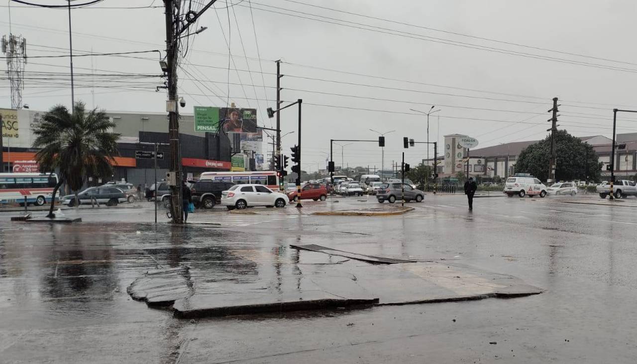 ¿Cómo estarán las temperaturas en el eje central durante este fin de semana?