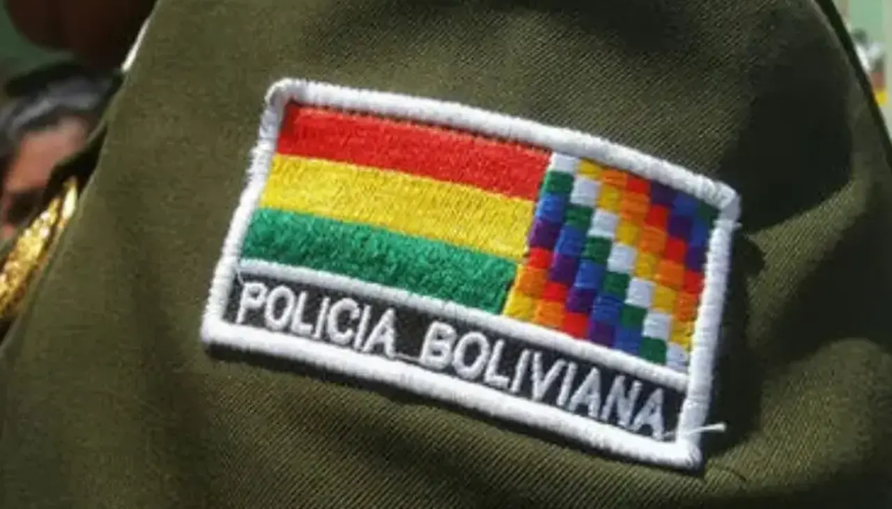 Exdirector de Inteligencia declaró por cinco horas y permanece en celdas policiales