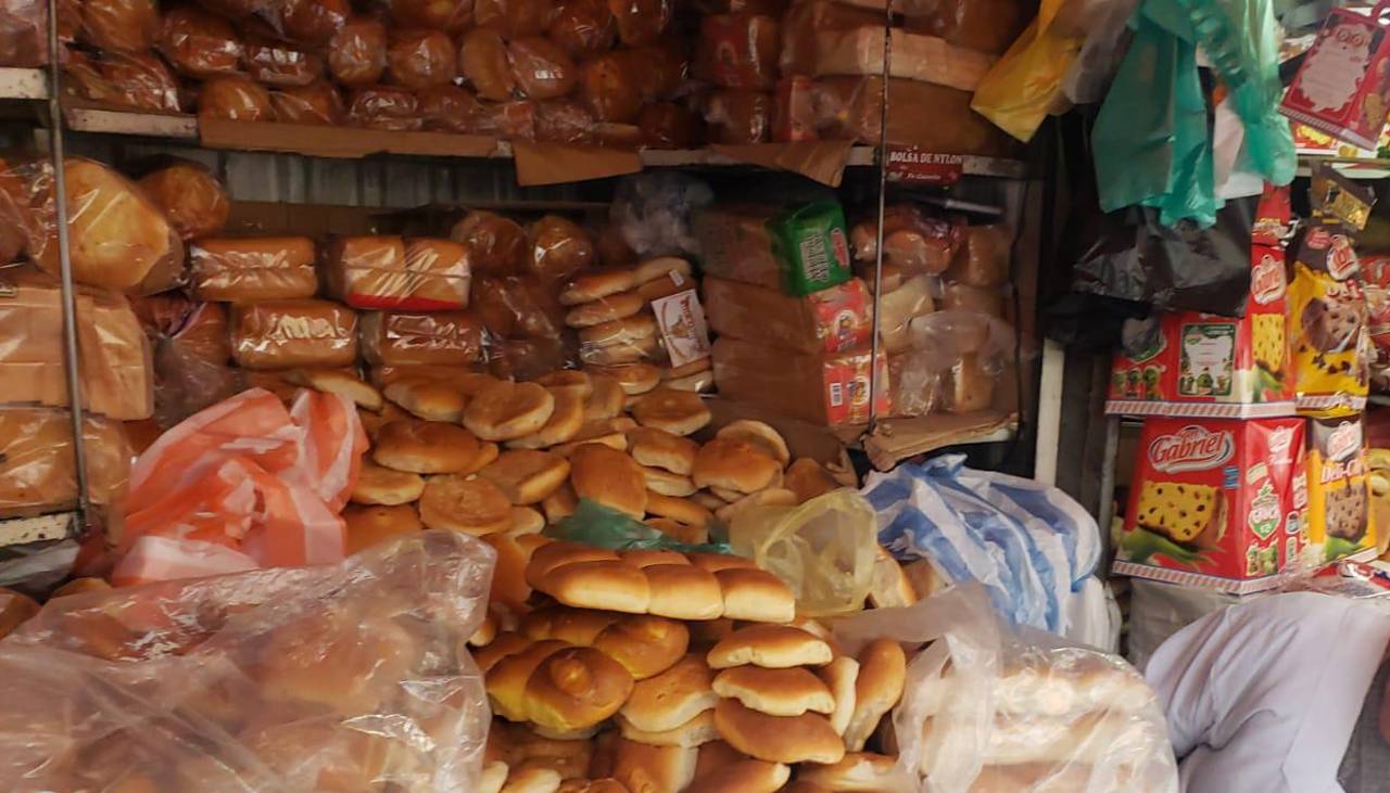 Gobierno convoca a panificadores para este jueves tras el anuncio de incremento del precio del pan