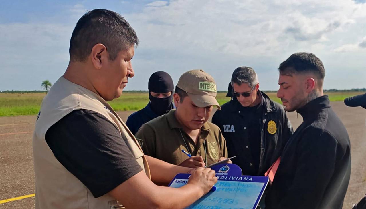 ¿Qué pasó con las casas y vehículos incautados a Sebastián Marset tras darse a la fuga el 2023?