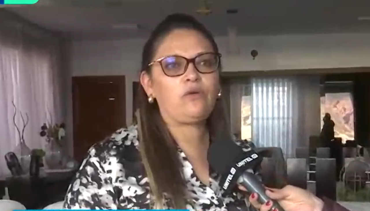 Siles intentó frenar la difusión del audio donde se “direcciona” el fallo de un juez, dice abogada