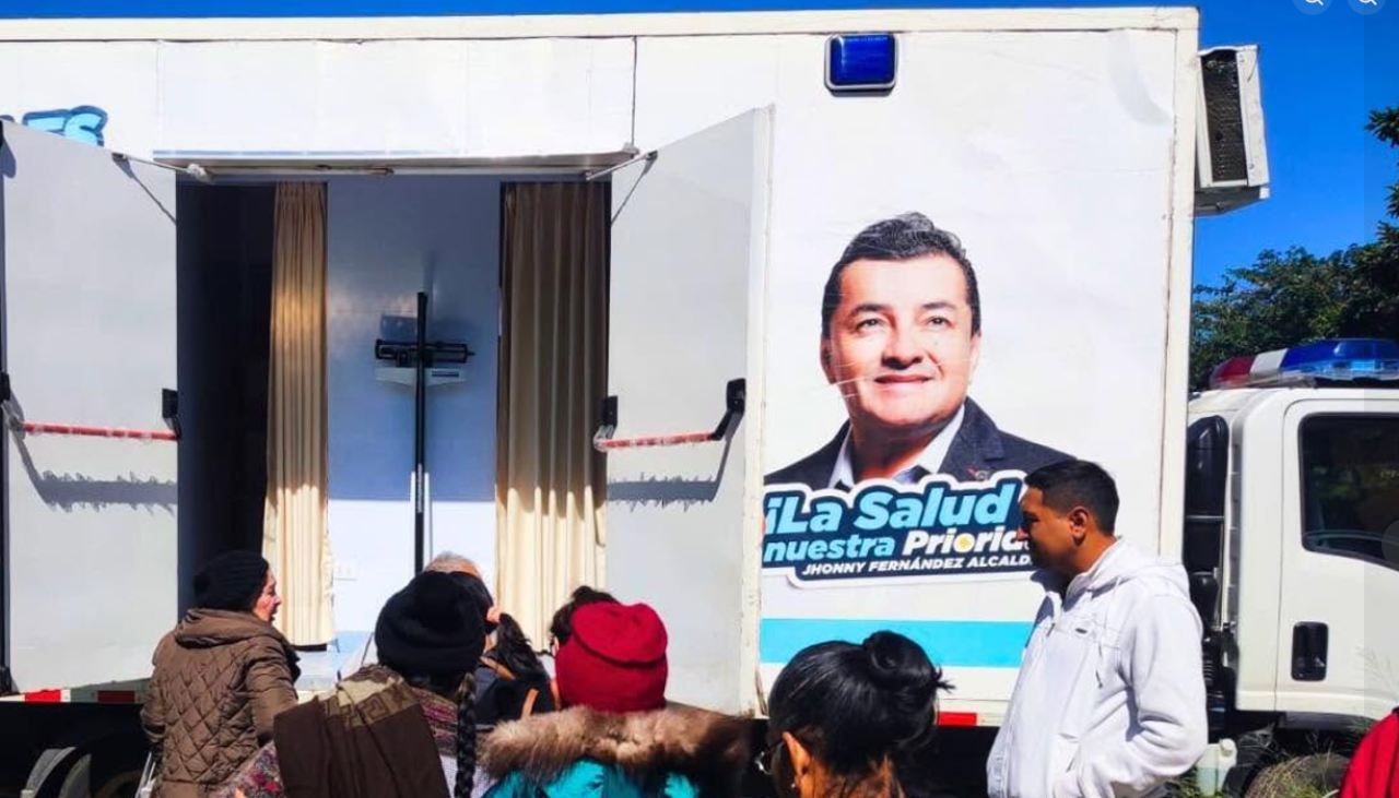 “Que devuelvan cada centavo”: Concejo anuncia acciones tras congelamiento de cuentas de Jhonny Fernández