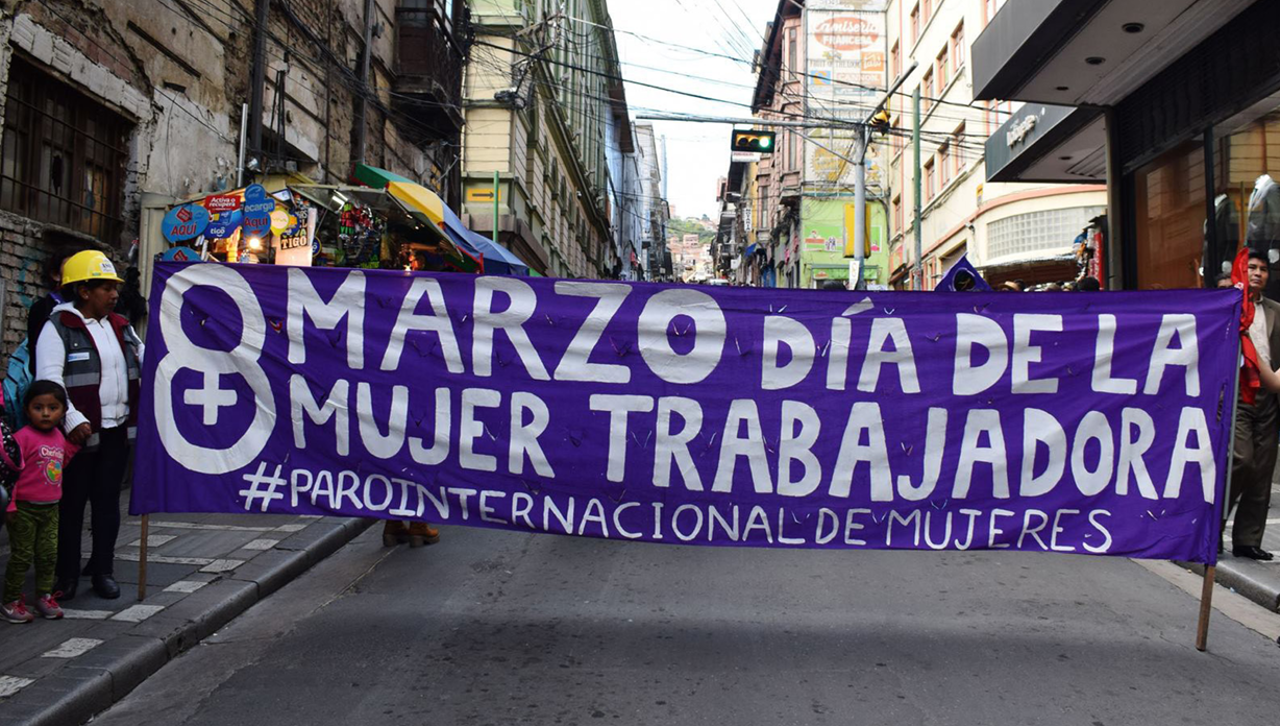 El mundo conmemora el Día de la Mujer con llamado de la ONU a igualdad y justicia