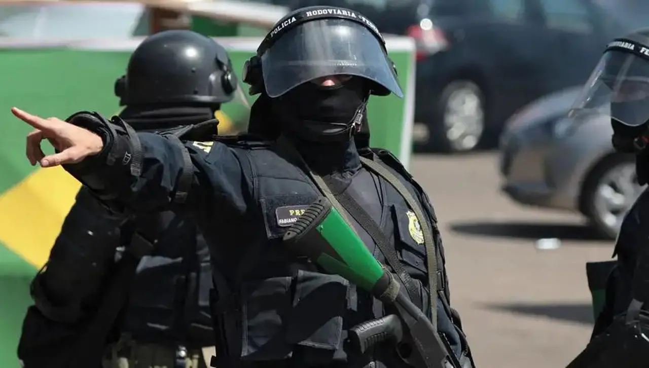 Joven boliviana de 18 años es asesinada en un hotel de Brasil