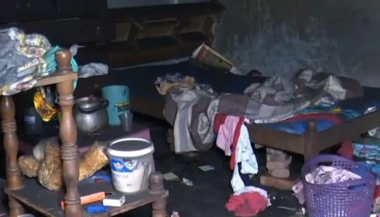 Triple muerte en un incendio: Las tres niñas que murieron eran menores de 6 años; su madre era el único sustento