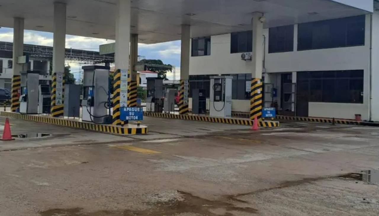 Santa Cruz: Productores soyeros de Yapacaní exigen combustible y advierten con bloquear carreteras