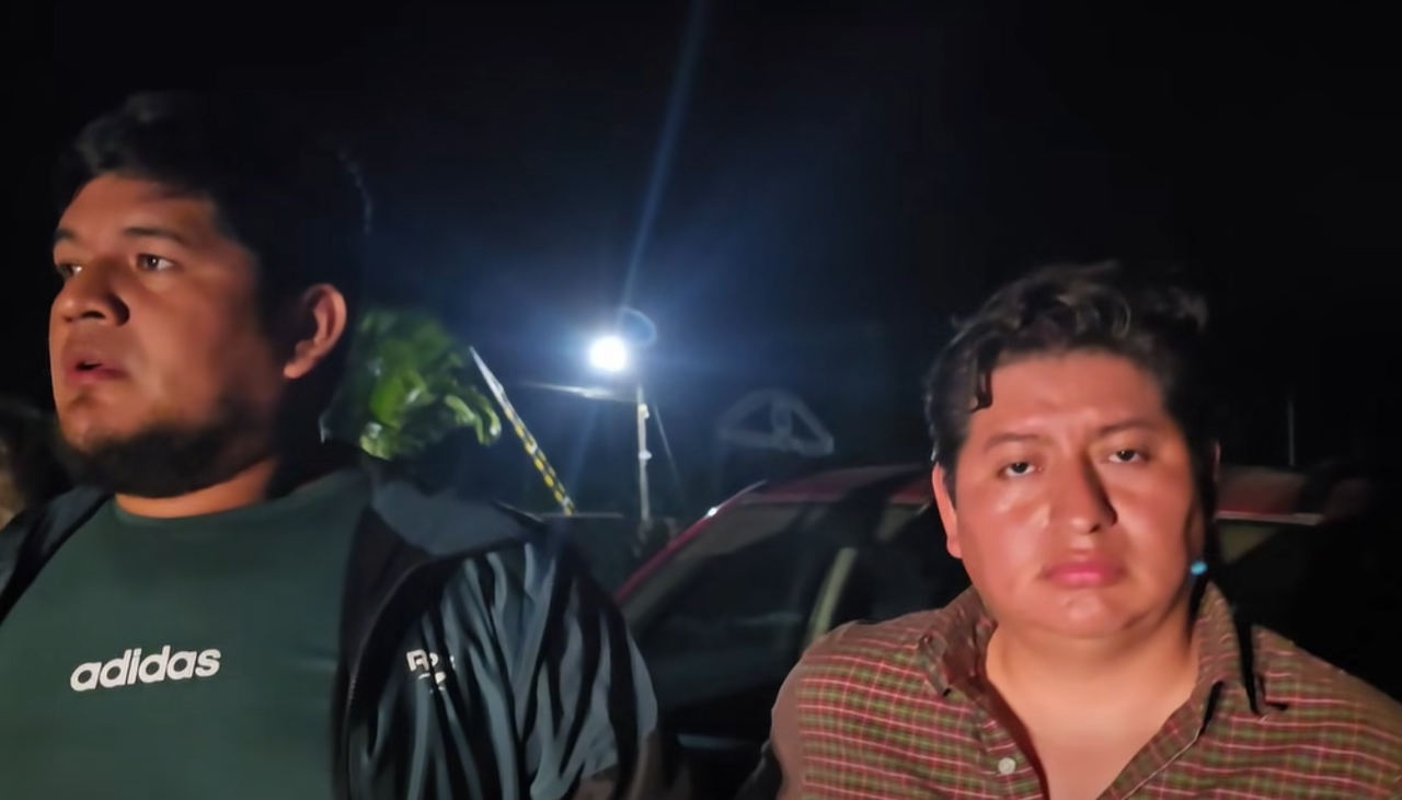 “El Gobierno no es bienvenido”, cocaleros instalan vigilia en Chimoré y rechazan supuesta visita de Rodrigo Paz