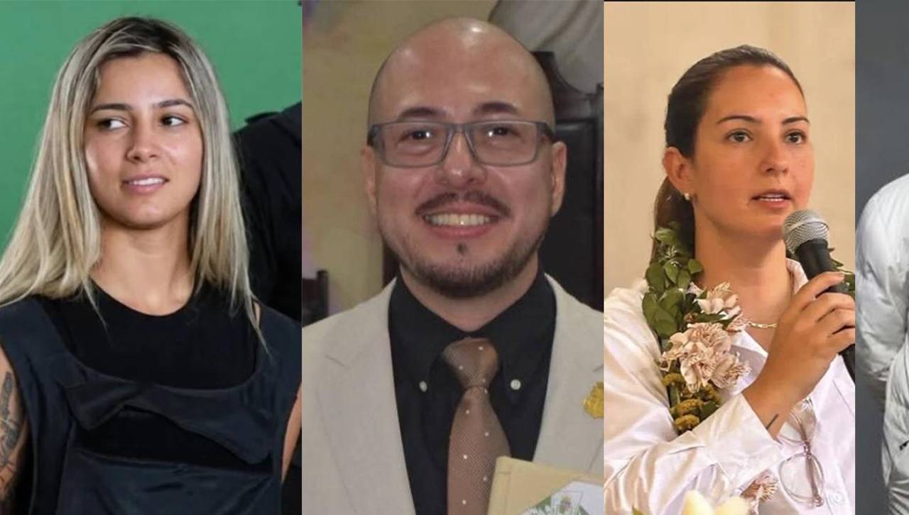 “Consterna a todo el país”: críticas contra jueces por liberación de implicados en caso maletas, oro y Marset
