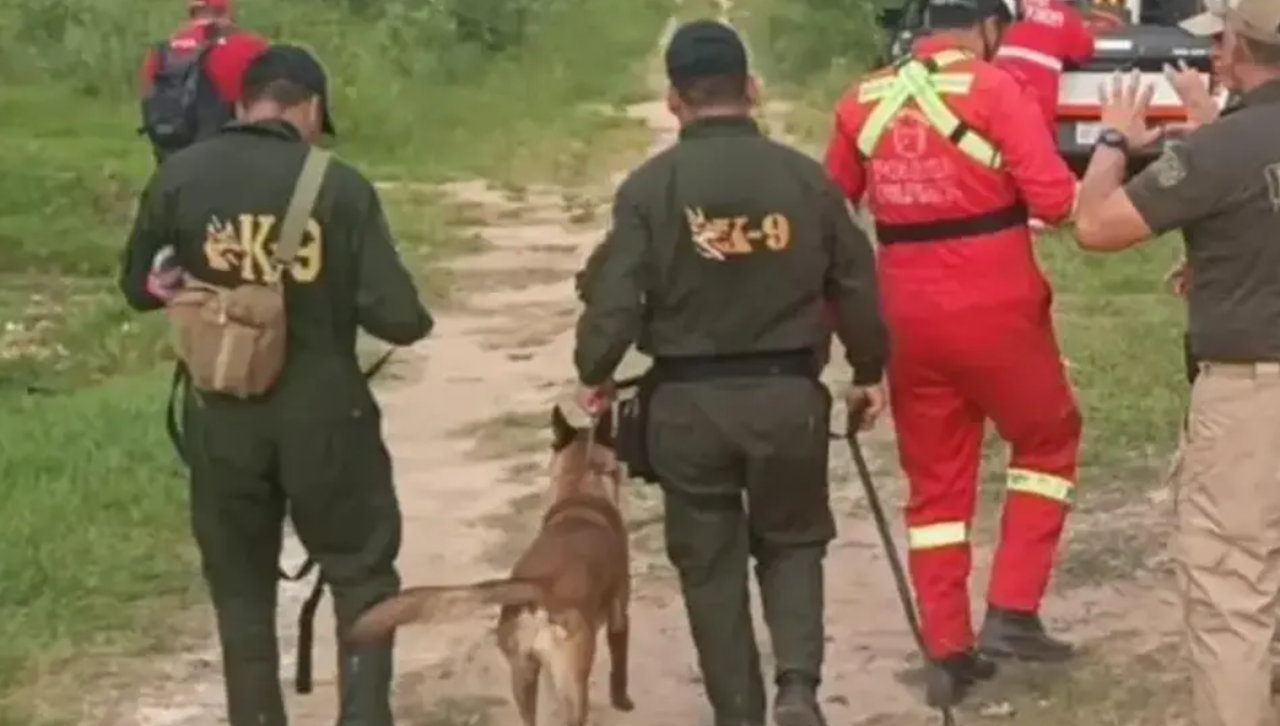 Esclarecen el caso de Yuvinca y capturan al autor: Esto es lo que se conoce 