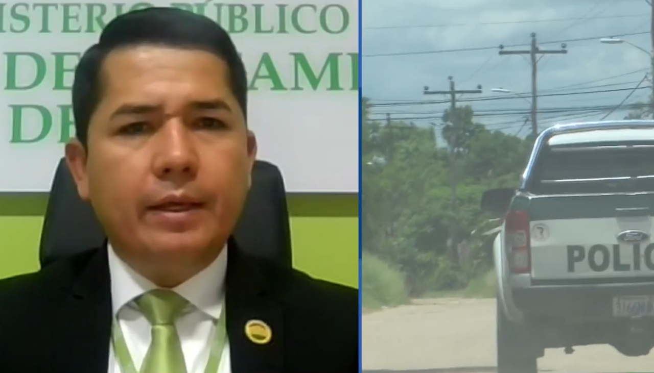 Continúan las investigaciones para dar con los autores del asesinato de un adolescente de 14 años en Beni