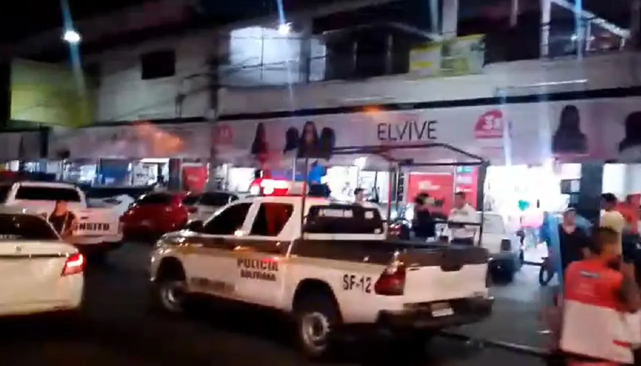Muerte de librecambista: Revelan nuevos videos de la tensión que se vivió durante y después del atraco