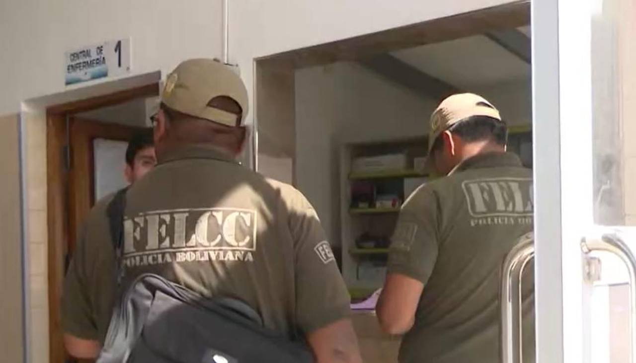 Muere uno de los dos albañiles que cayó varios pisos de un edificio en construcción, el otro está en estado crítico