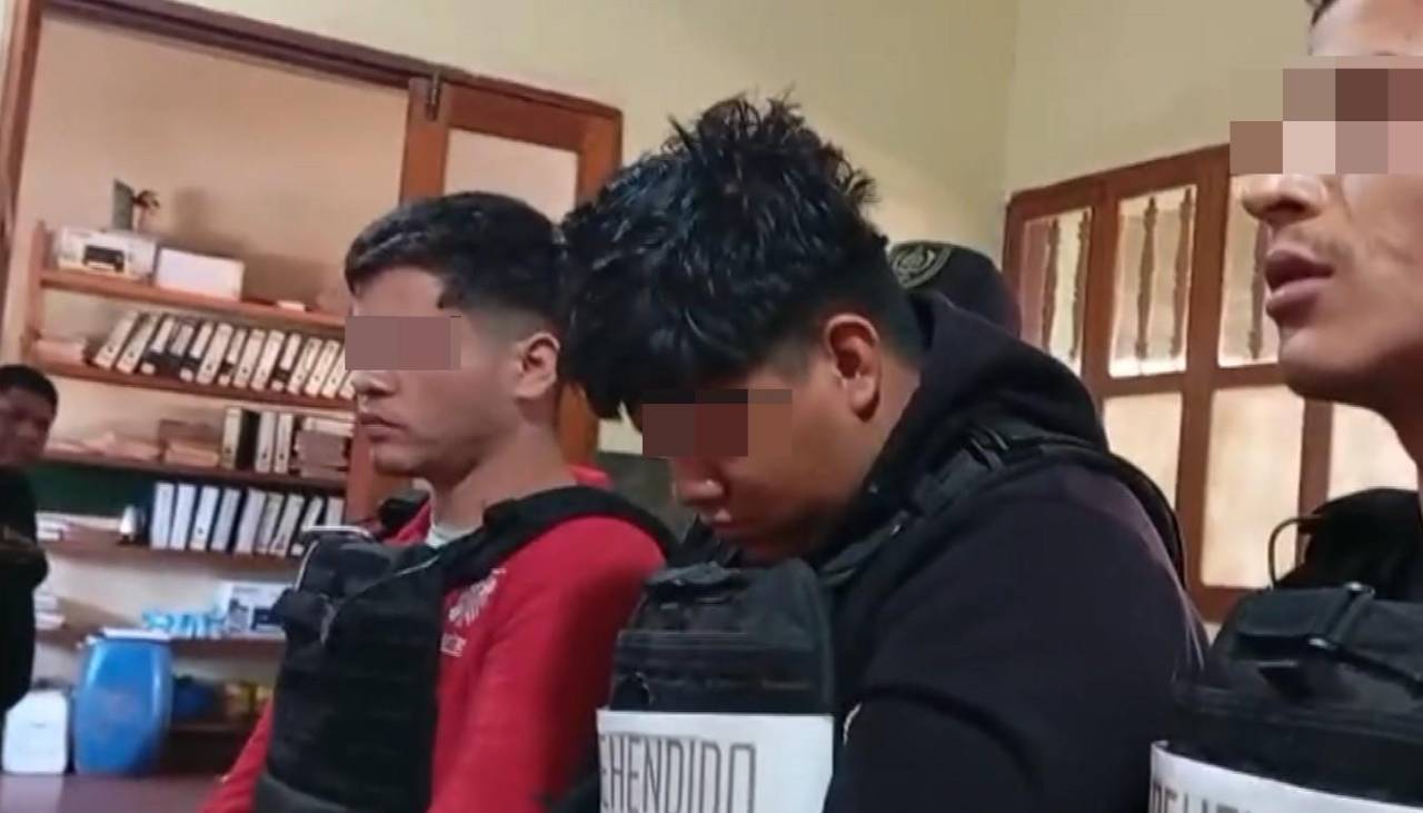 Felcc: Atacados en San Ignacio de Velasco respondieron con fusil al ataque armado