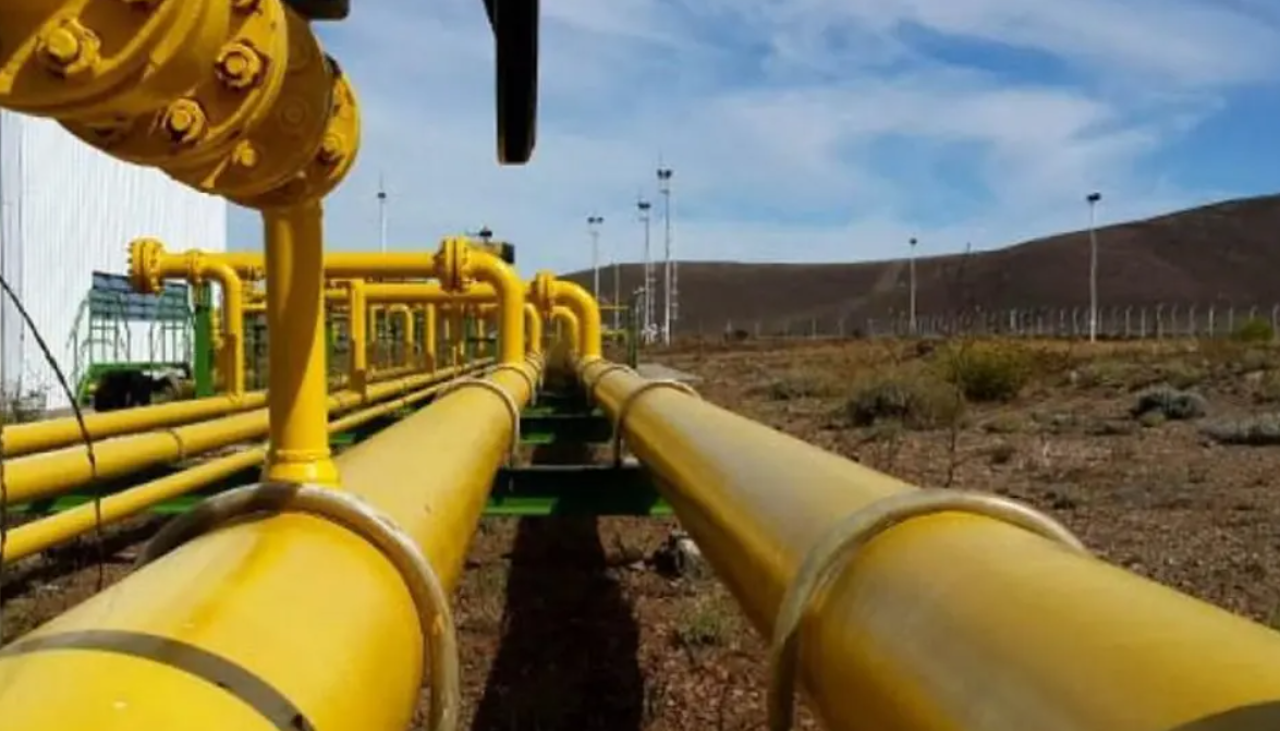 Ministro Medinaceli dice que el "boom económico" que tuvo Bolivia no fue por la nacionalización del gas