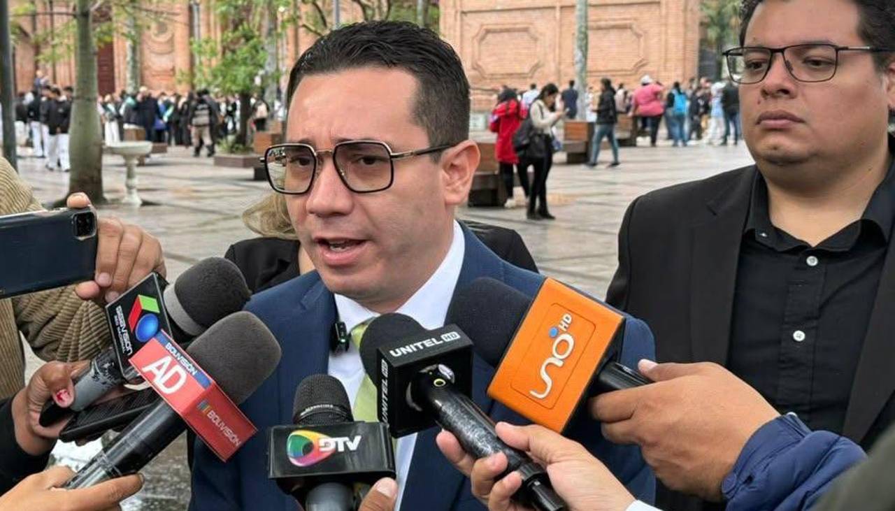 Fiscalía identifica a uno de los presuntos sicarios que mataron a dos jóvenes en San Ignacio de Velasco