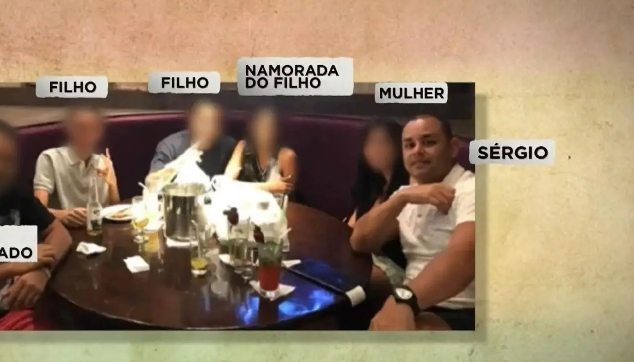 “Nunca hubo matrimonio, están dañando mi imagen”, la protesta de la mujer que fue vinculada con el capo del PCC