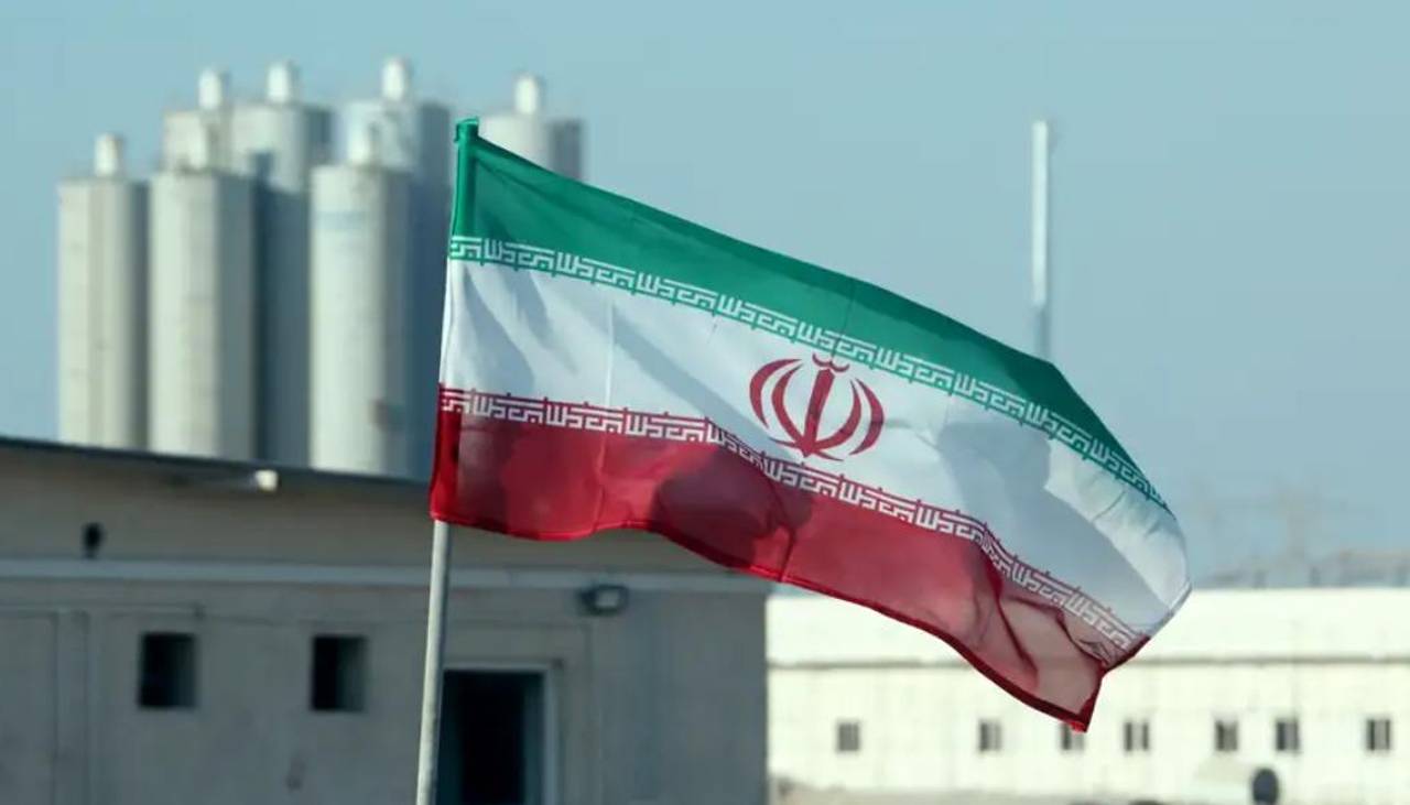 Irán defiende su programa nuclear y acusa a EEUU de querer privarle de sus derechos