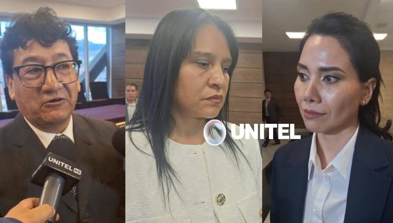 Conozca a los cuatro vocales electorales designados por el presidente Paz