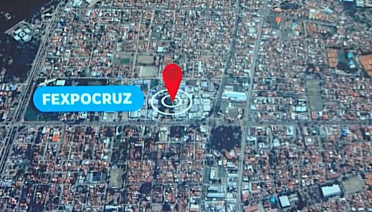 Expocruz 2024: Estos son los desvíos y cortes de rutas que se aplicarán durante los días de feria