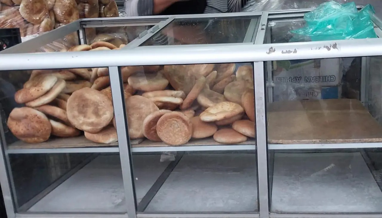 Intendencia de Cochabamba: “A partir de ahora pueden vender pan a 50 centavos en el lugar que quieran”