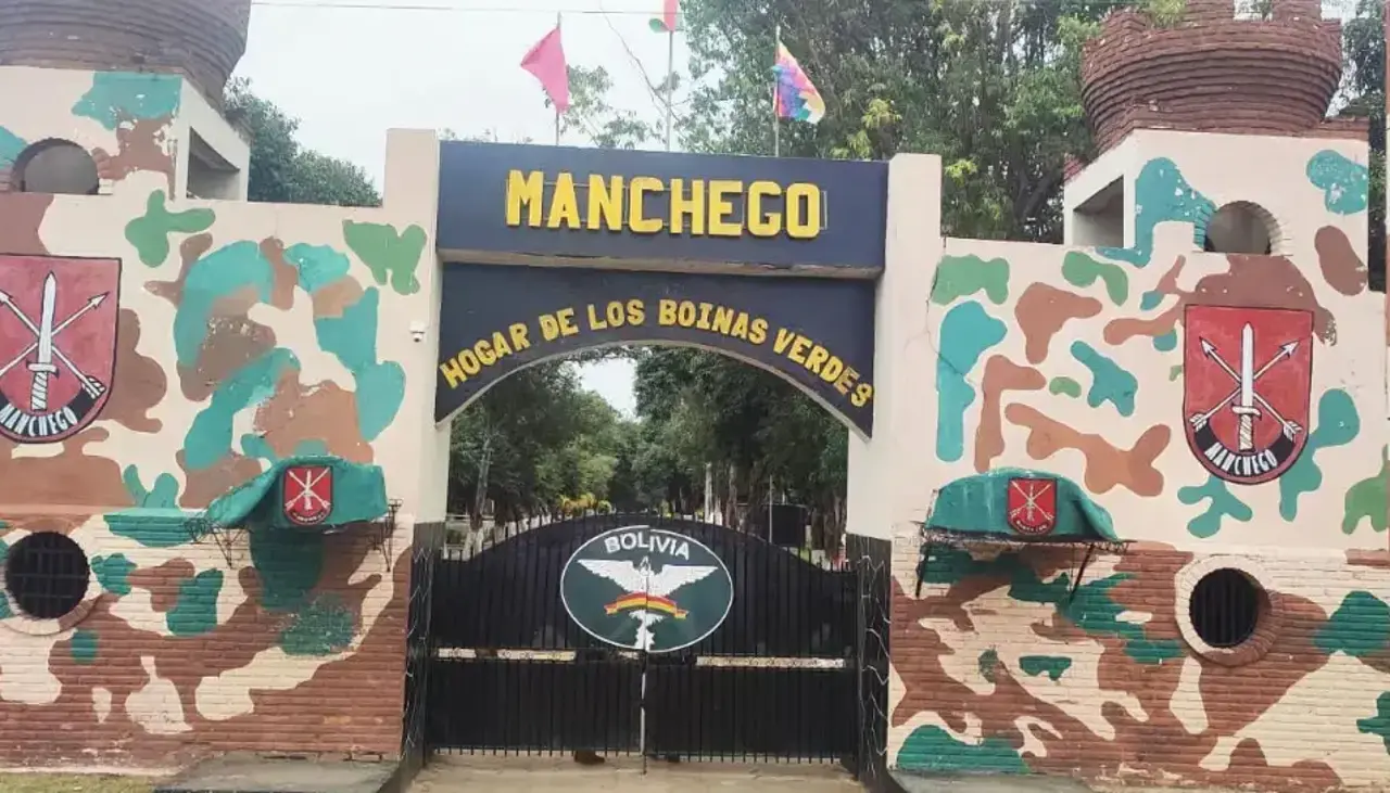 Dan 180 días de detención preventiva a suboficial por la muerte del comandante del Manchego, según fiscalía