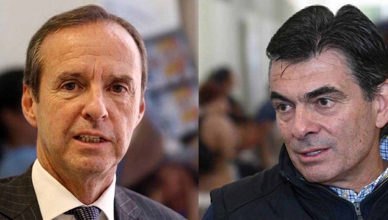 Tuto: “Paz no ganó por TikTok, fue por los votos de Evo”