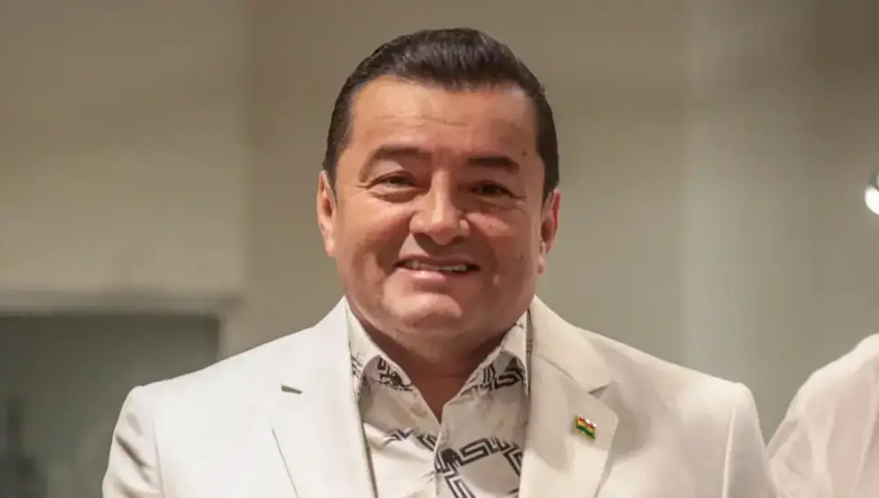“Jhonny Fernández tiene que ir a declarar”, dice Manuel Saavedra sobre el caso de malversación de fondos