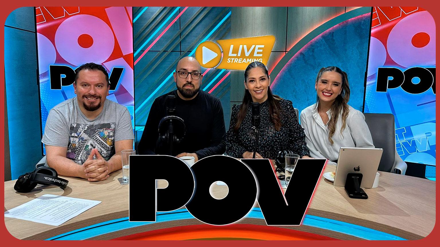 Viernes, 17 de Abril de 2026