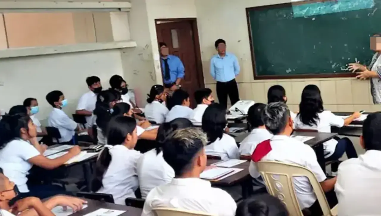 ¡Atención! Las inscripciones escolares arrancan este lunes: Estos son los requisitos