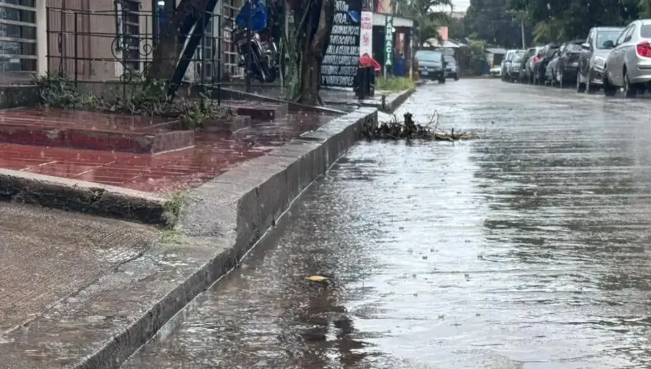 Frío en Santa Cruz: ¿Hasta cuándo se quedará y qué dice el pronóstico? 