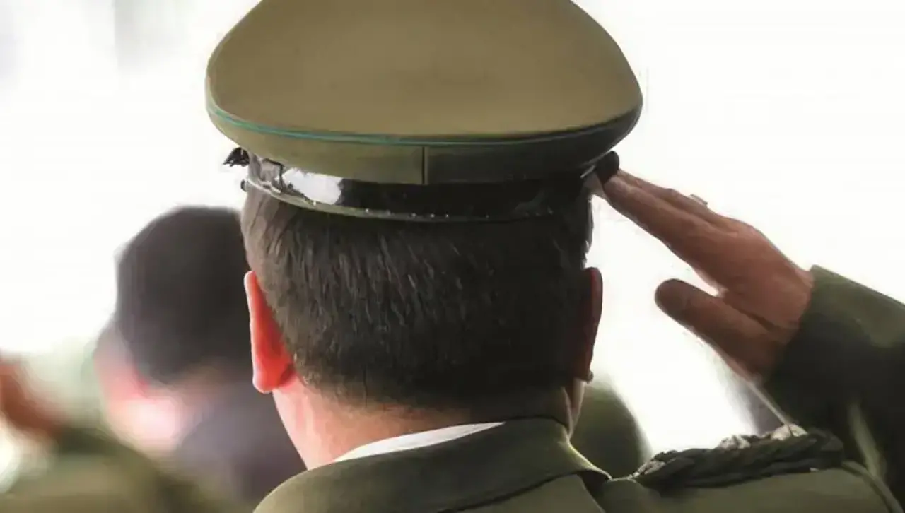 Senadores aprueban lista de ascensos de la Policía y FFAA; el informe será remitido al Ejecutivo