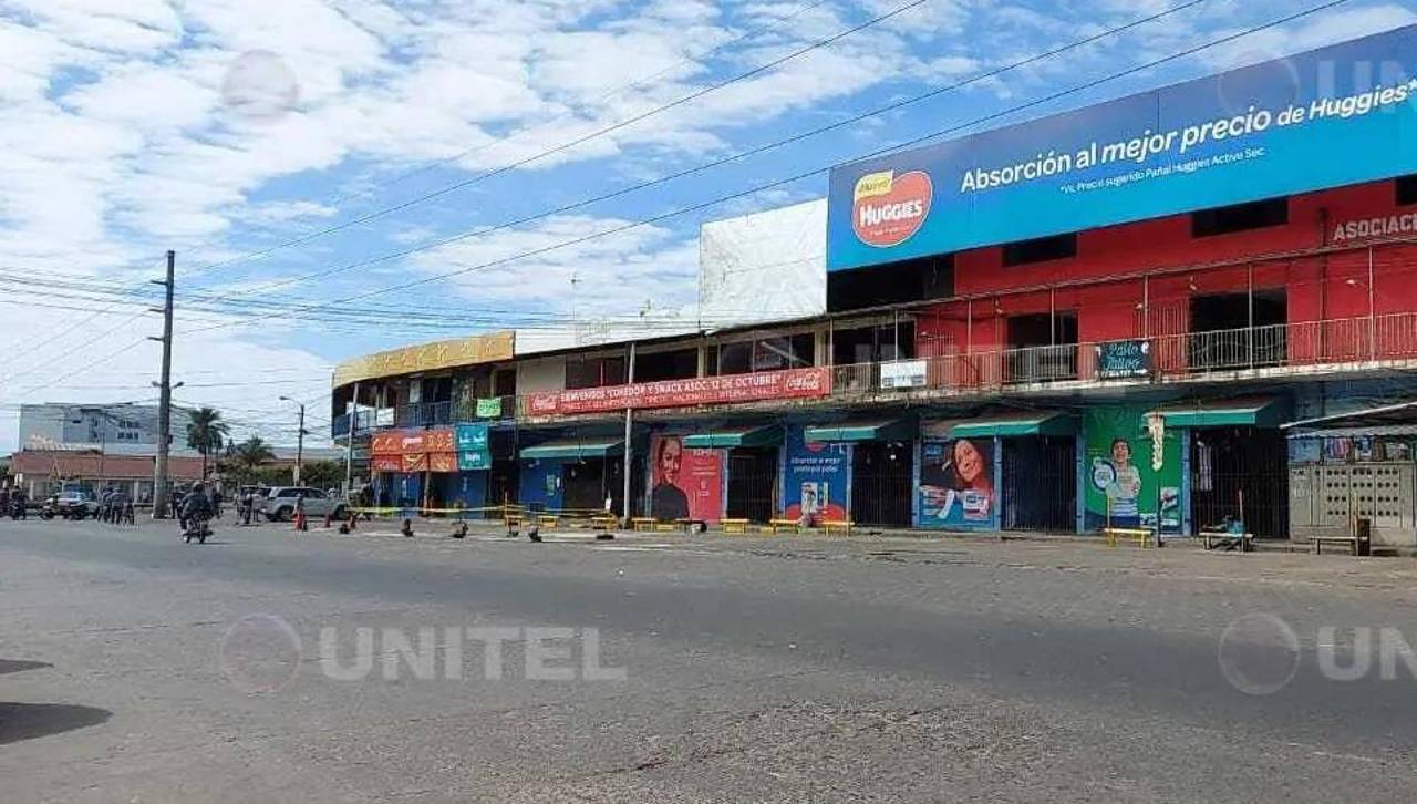 Cedure sobre el Mutualista: “En ninguno de los documentos de la expropiación aparece Crapuzzi”