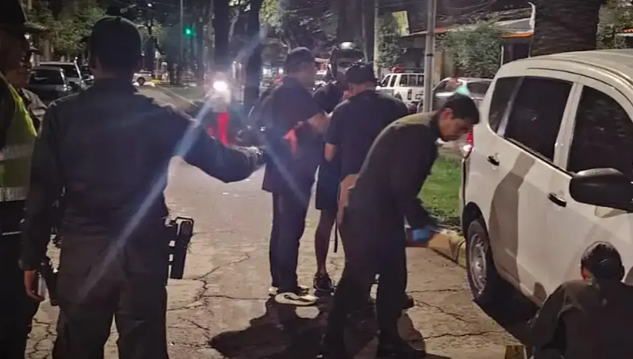 Caso Mauricio Aramayo: Fiscalía dice que hay órdenes de apremio contra los autores intelectuales 