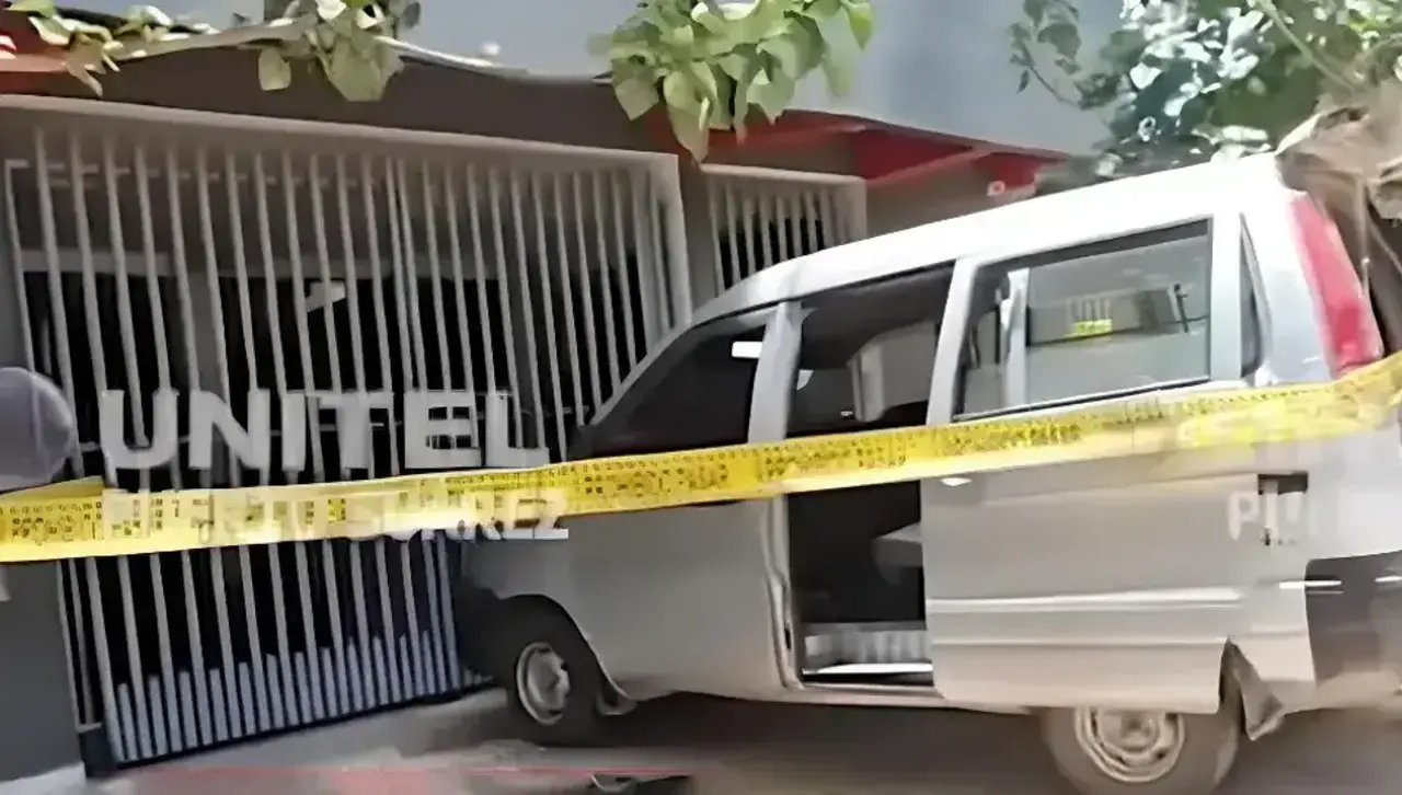 ¿Cómo participaron padre e hijos en el feminicidio de la madre que murió de un disparo en el rostro?