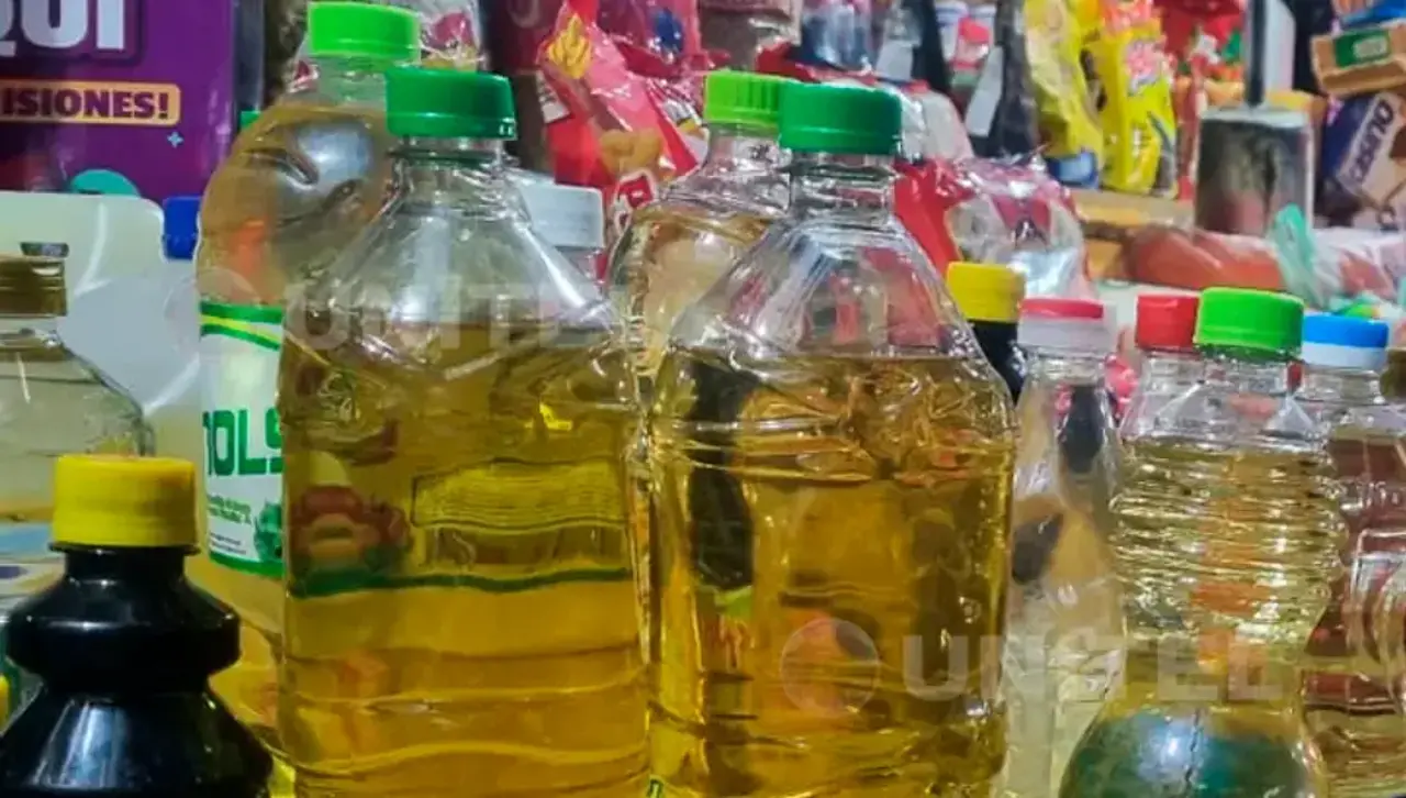 ¿Cuáles son los productos más inflacionarios en mercados del eje central? 