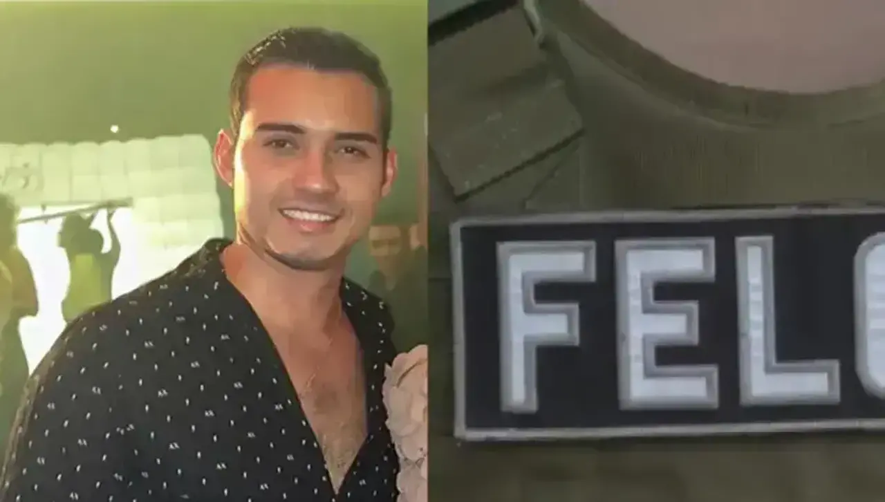 Dos militares y un policía son aprehendidos por el caso Yasser ‘coco’ Vásquez