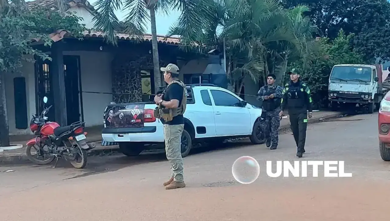 En pleno Estado de Excepción, dos nuevos asesinatos violentos se registran en Santa Cruz